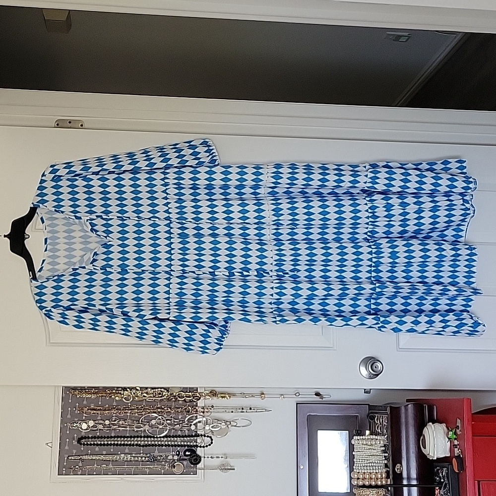 Fun Dress